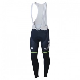 Collant à Bretelles 2018 Bahrain Merida N001